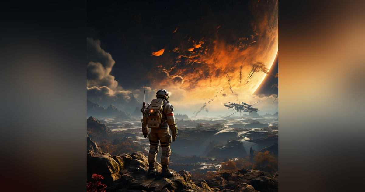 Project Serpo: Part One Project Serpo: Part One