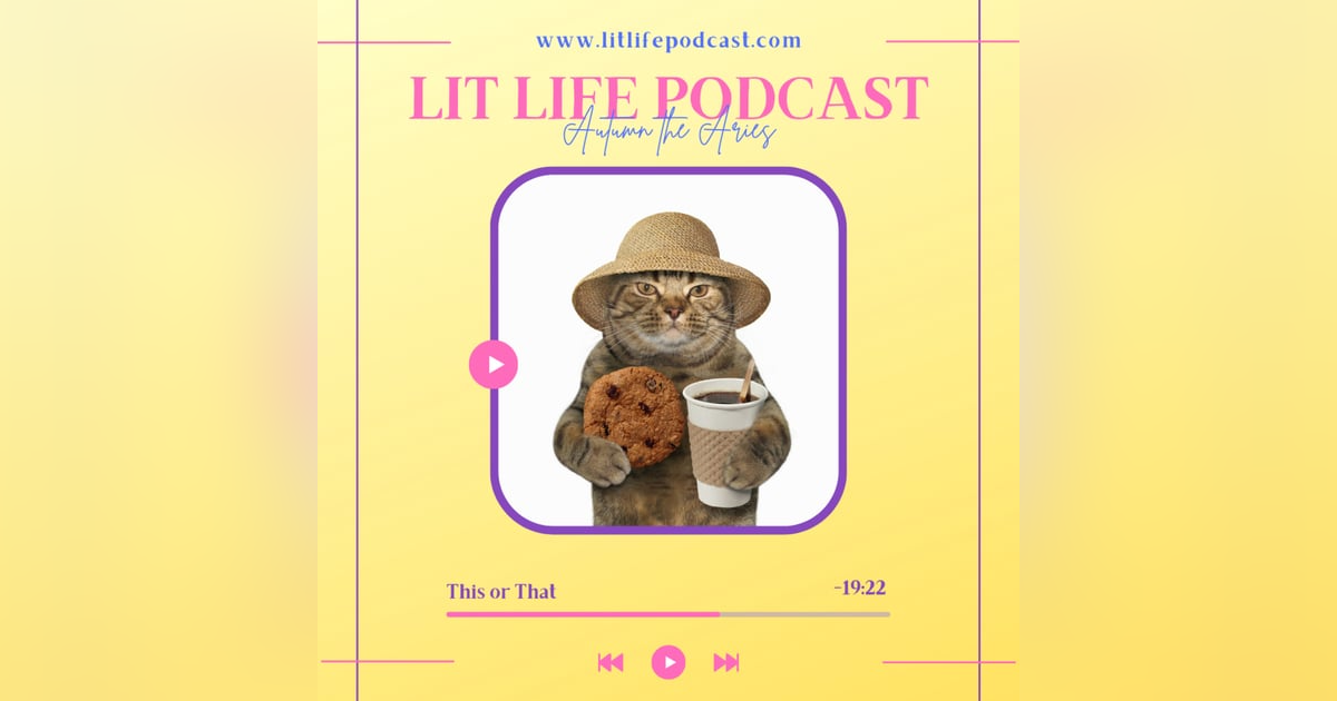 This or That This or That