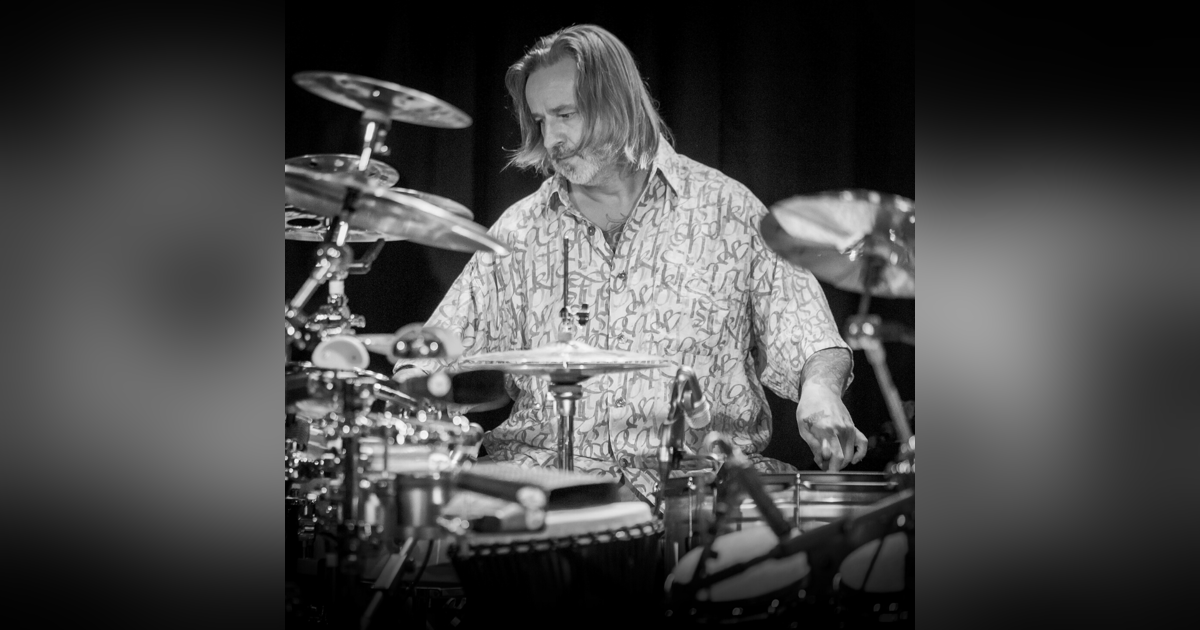 Studying Traditions authentically and Navigating Multiple Musical Modalities in a Contemporary Context with Pete Lockett Studying Traditions authentically and Navigating Multiple Musical Modalities in a Contemporary Context with Pete Lockett