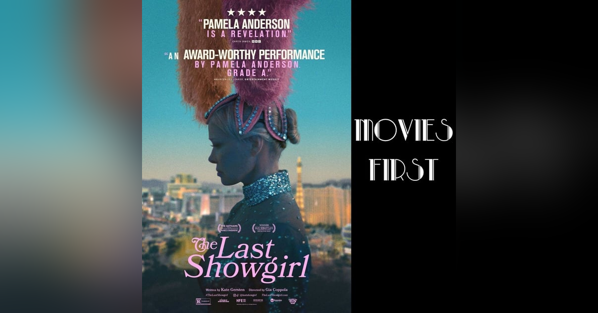 Dazzling Decline: Exploring the Heart of 'The Last Showgirl' Dazzling Decline: Exploring the Heart of 'The Last Showgirl'