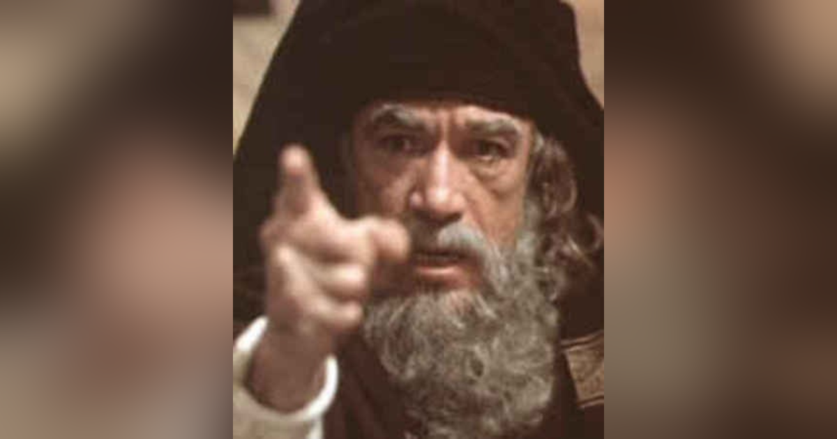 What is the Yeast of the Pharisees, and Why Did Jesus Warn Against It? #191 What is the Yeast of the Pharisees, and Why Did Jesus Warn Against It? #191