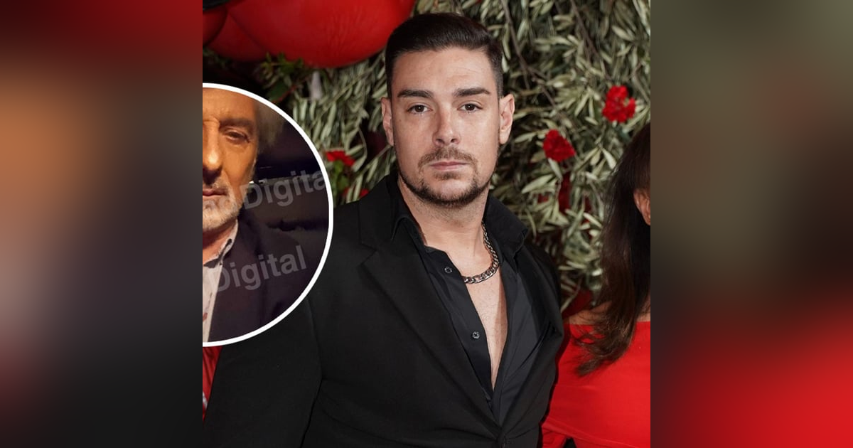 Crónica Rosa: Las demandas cruzadas entre los Ostos Crónica Rosa: Las demandas cruzadas entre los Ostos