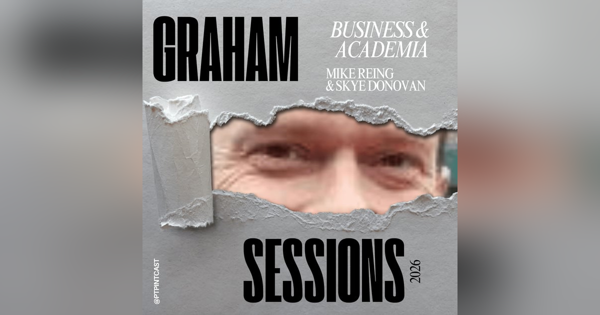Graham Sessions Unplugged: Reimbursement, Students & the Future of PT Graham Sessions Unplugged: Reimbursement, Students & the Future of PT