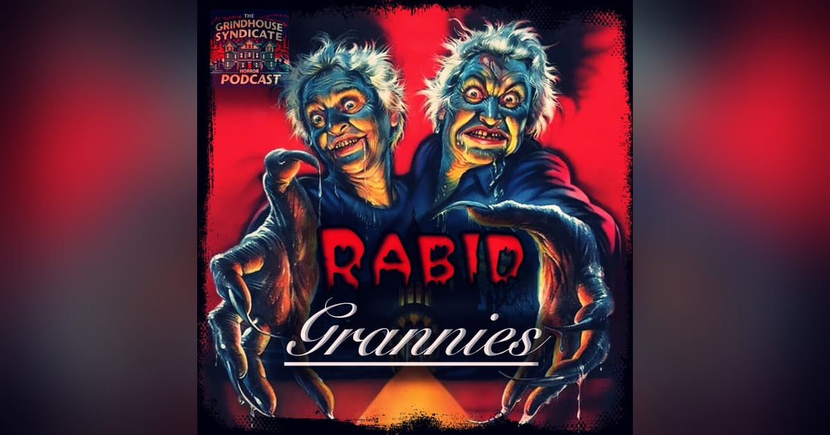 Rabid Grannies (1988) Rabid Grannies (1988)