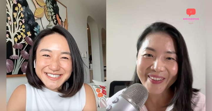 image for Beauty in pauses: Jaclyn Chan changes her relationship with the storms in her life