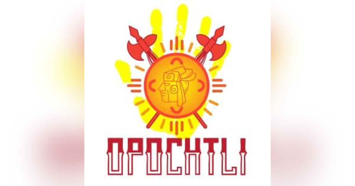 Opochtli Opochtli