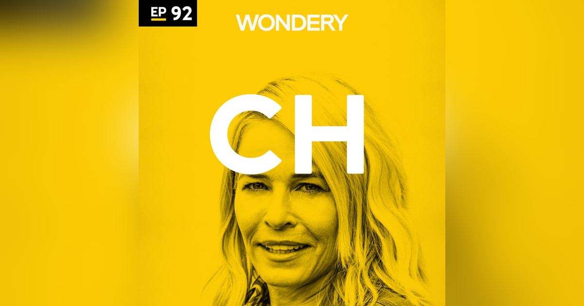 Chelsea Handler Chelsea Handler