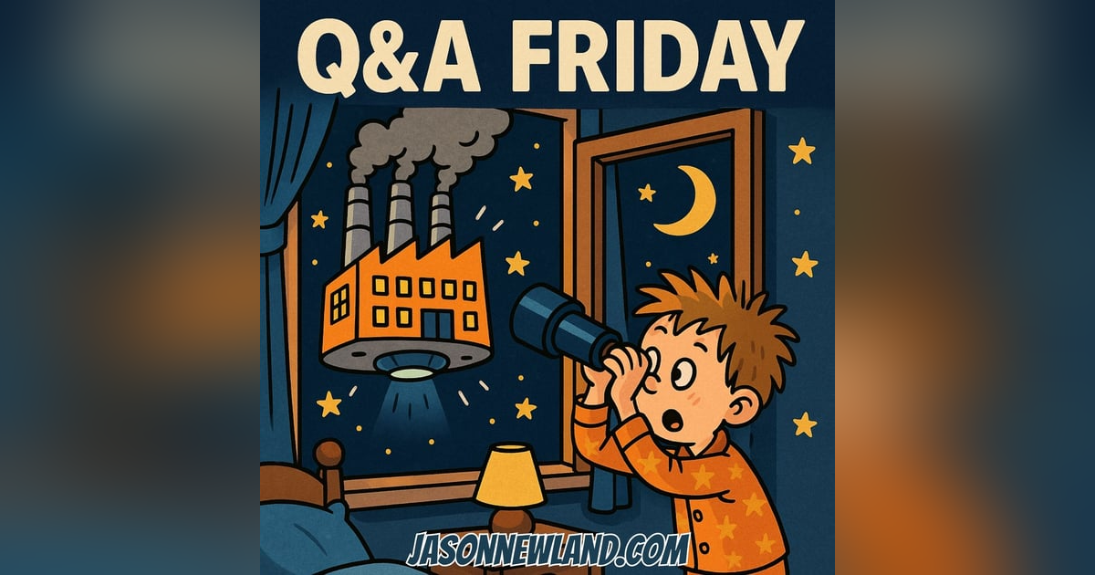 (no music) (5 hours) Q&A Friday | LMBYTS #1344 | 2nd May 2025 (no music) (5 hours) Q&A Friday | LMBYTS #1344 | 2nd May 2025