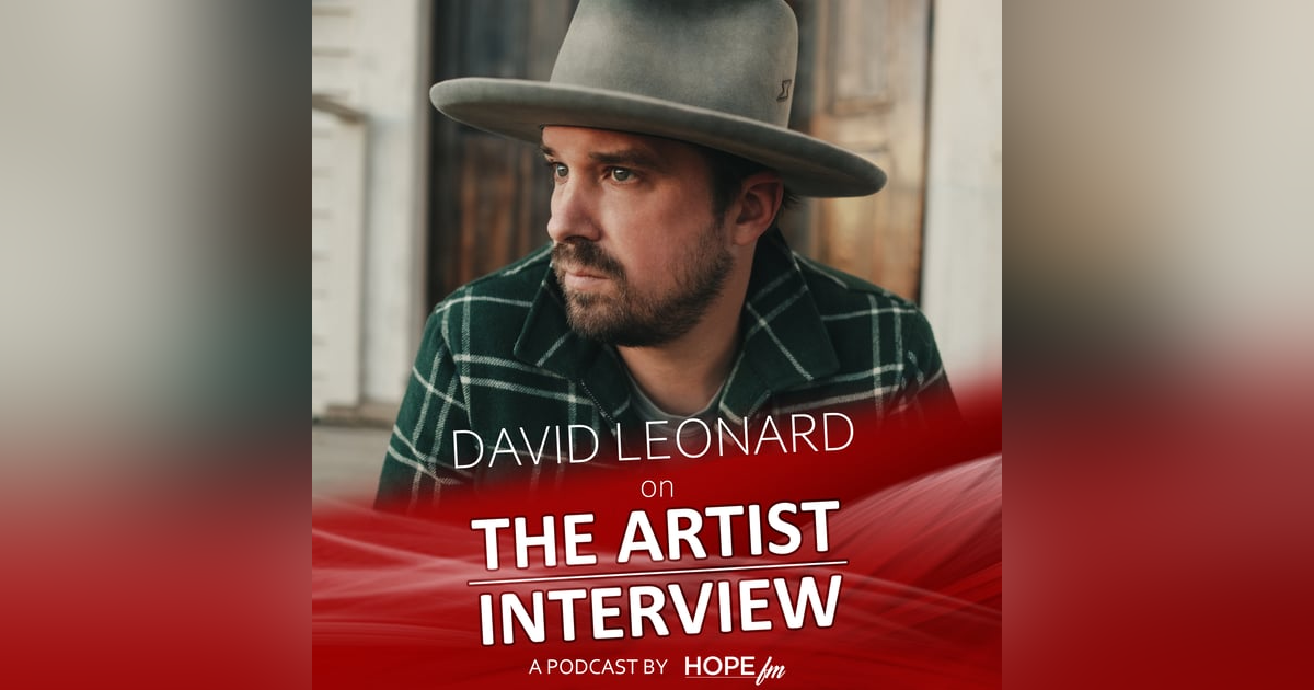 David Leonard - Every Hour David Leonard - Every Hour