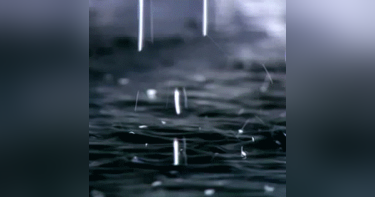 Rain Sounds | Thunder Sounds For Relaxation, Meditation, Sleep! Rain Sounds | Thunder Sounds For Relaxation, Meditation, Sleep!