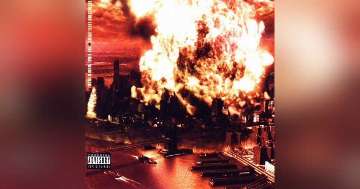 Ep.16 "Everybody Rise" Ep.16 "Everybody Rise"