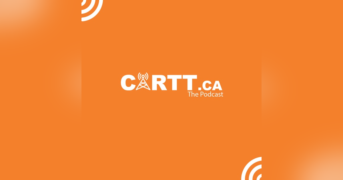 Exclusive End Of Term Podcast With Exiting CRTC Chair & CEO Ian Scott: The Definitive Conversation Exclusive End Of Term Podcast With Exiting CRTC Chair & CEO Ian Scott: The Definitive Conversation