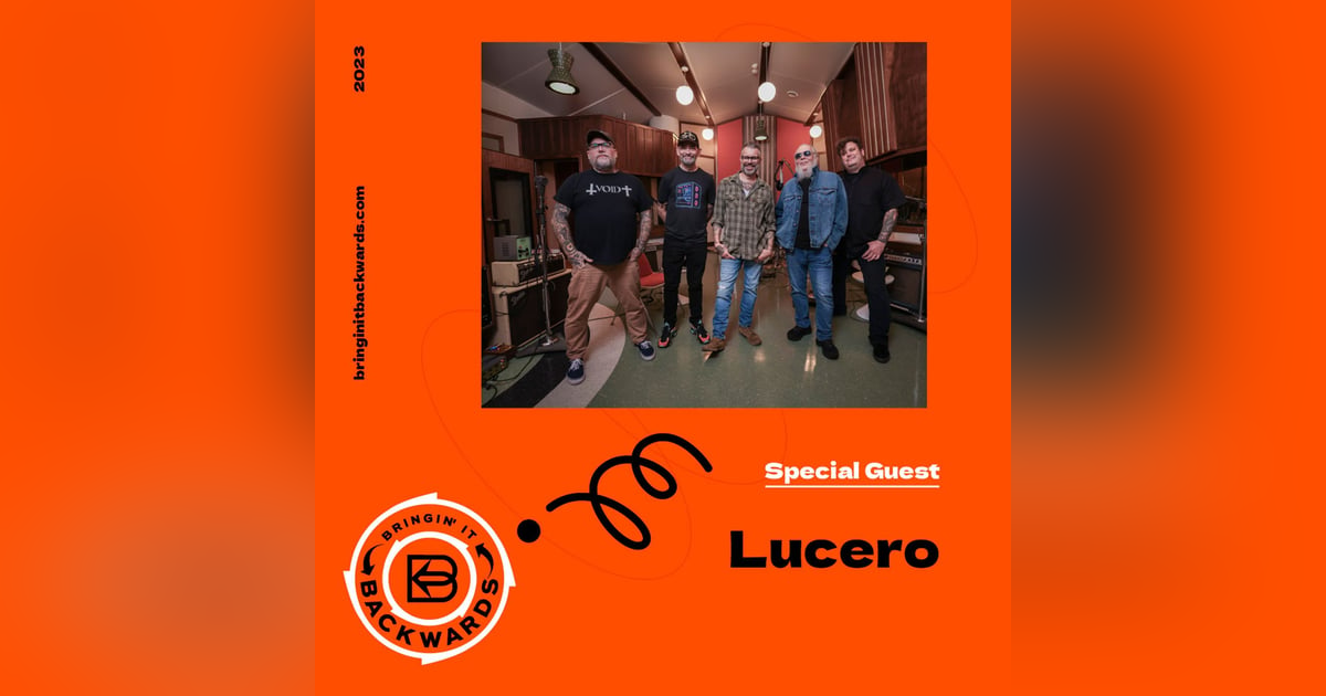 Interview with Lucero Interview with Lucero