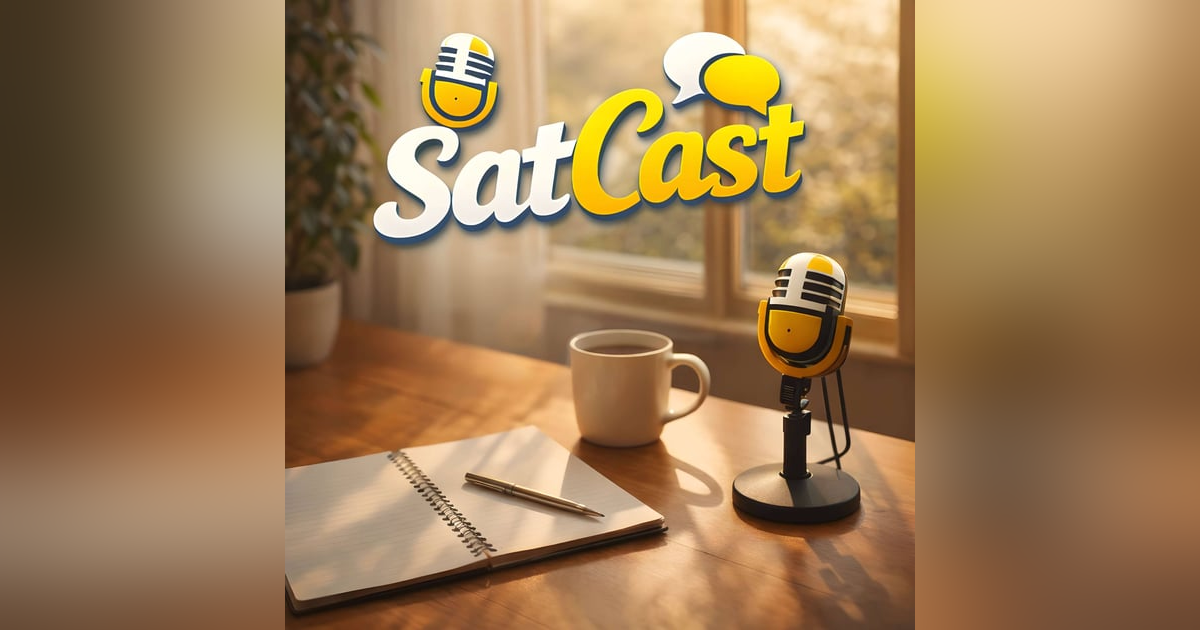 SatCast - Trailer SatCast - Trailer