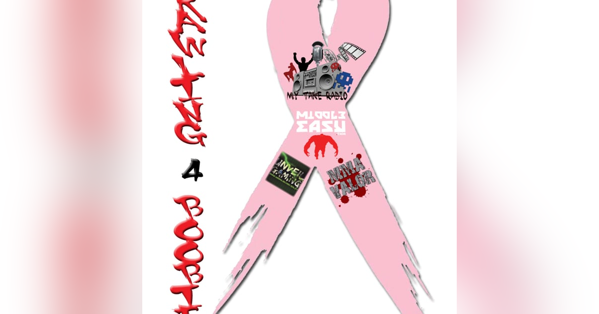 My Take Radio Reborn-Episode 113 My Take Radio Reborn-Episode 113