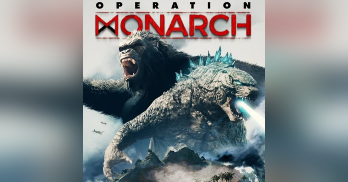 Bonus mini episode- Call of Duty: Operation Monarch Bonus mini episode- Call of Duty: Operation Monarch