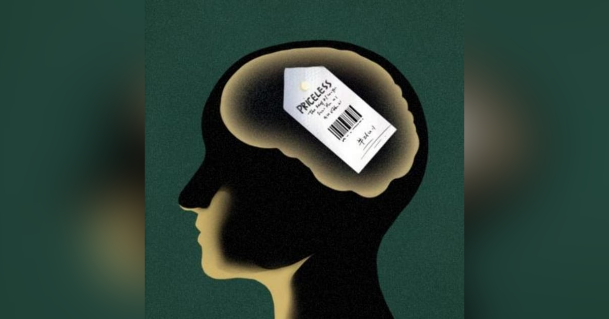 Unlocking the Hidden Logic of Value in 'Priceless' by William Poundstone Unlocking the Hidden Logic of Value in 'Priceless' by William Poundstone