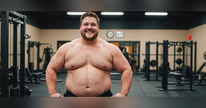image for LGBTQ+ Body Image: Embracing Body Positivity and Redefining Fitness Standards