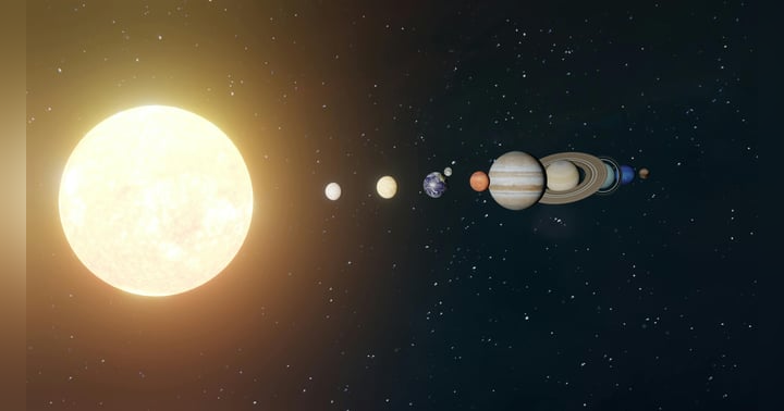 image for Navigating the Cosmic Shift: Embracing Change During the Planetary Alignment