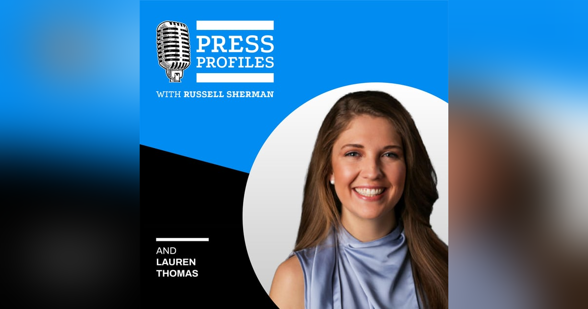 Lauren Thomas: The WSJ’s Senior Deals Reporter on Finding Scoops and Staying Ahead of the Footsteps Lauren Thomas: The WSJ’s Senior Deals Reporter on Finding Scoops and Staying Ahead of the Footsteps