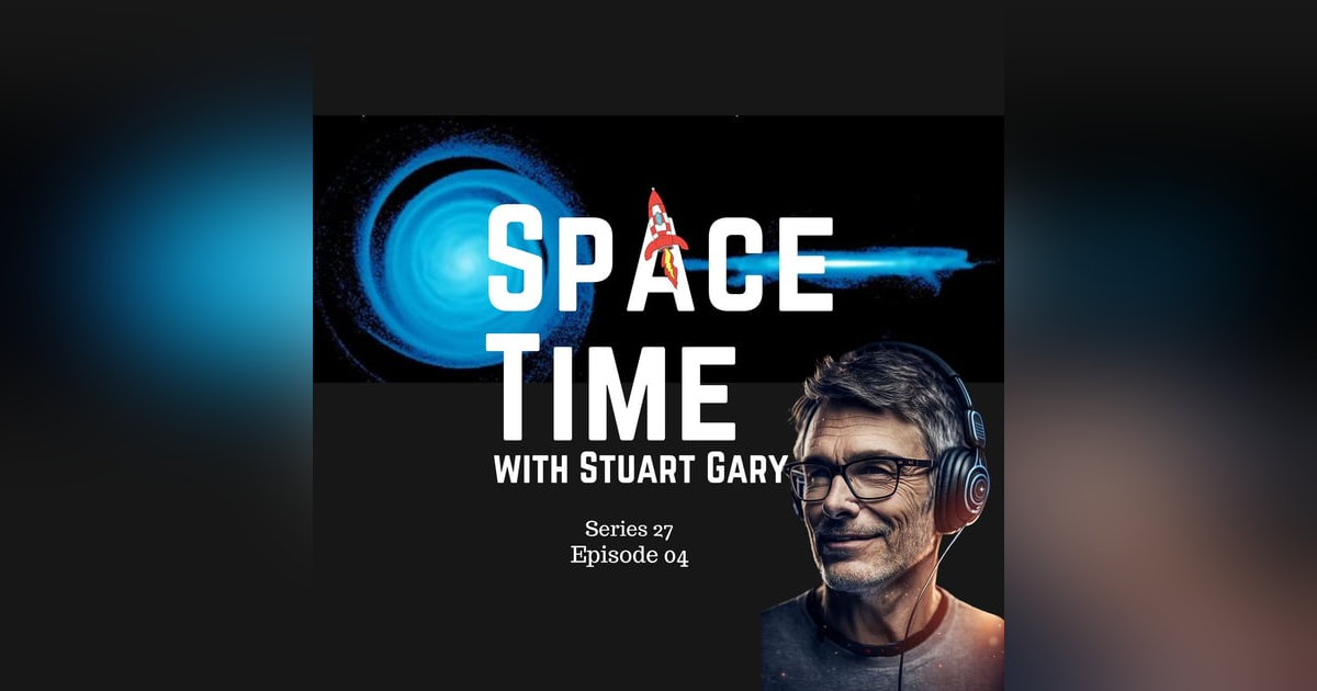 Astronomers study the earliest Milky Way type galaxy ever seen | S27E04 Astronomers study the earliest Milky Way type galaxy ever seen | S27E04