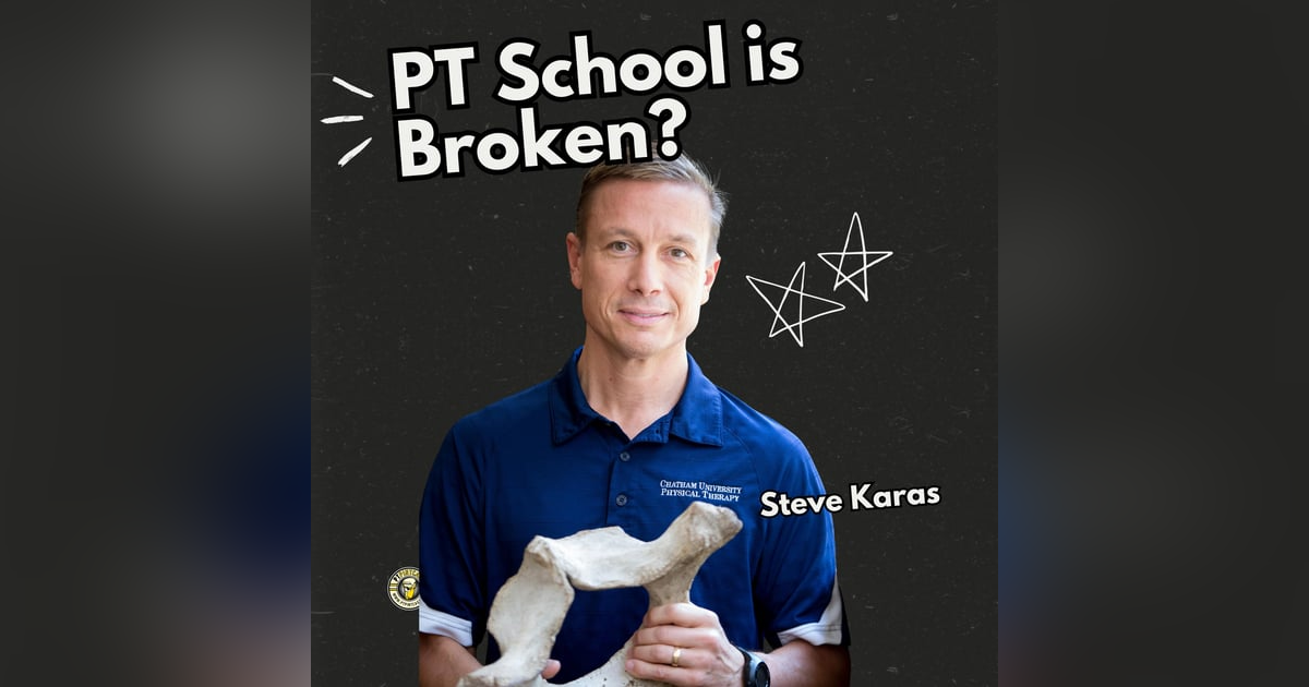 Tuition, Burnout, and Board Failures: Inside the DPT Crisis Tuition, Burnout, and Board Failures: Inside the DPT Crisis