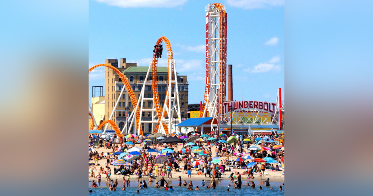 Coney Island Coney Island