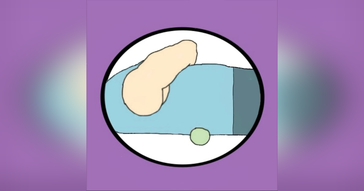 Ribcage Release Ribcage Release