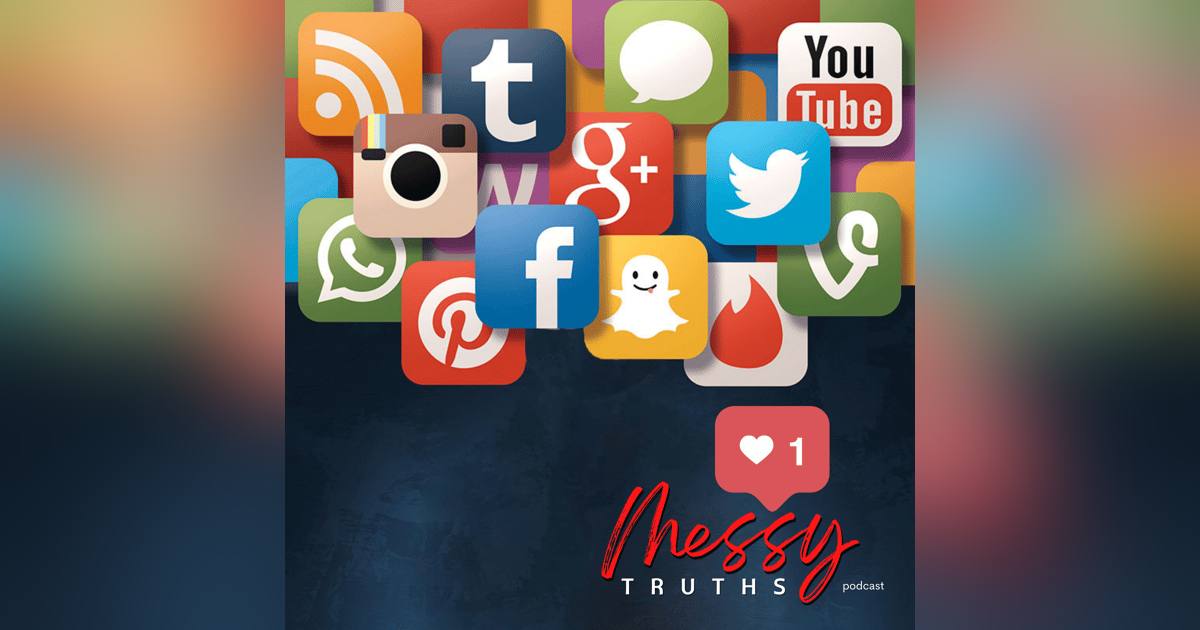 Follow Me (On Social Media) Follow Me (On Social Media)