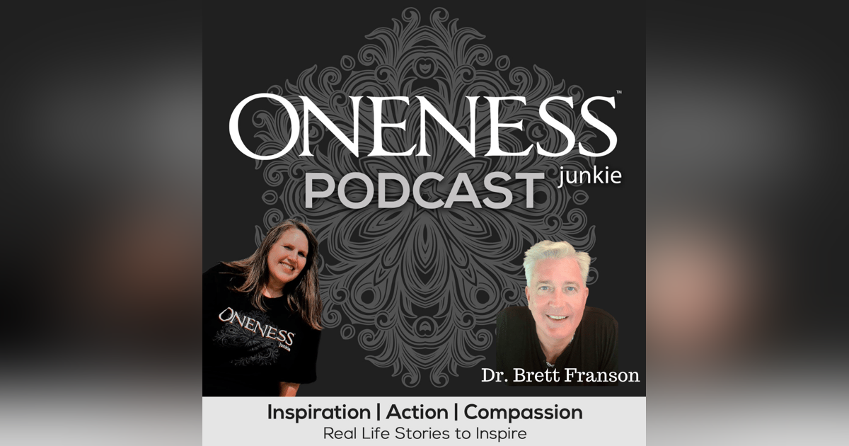 #3 | Dr. Brett Franson | A New Level of Chiropractic Adjustments #3 | Dr. Brett Franson | A New Level of Chiropractic Adjustments