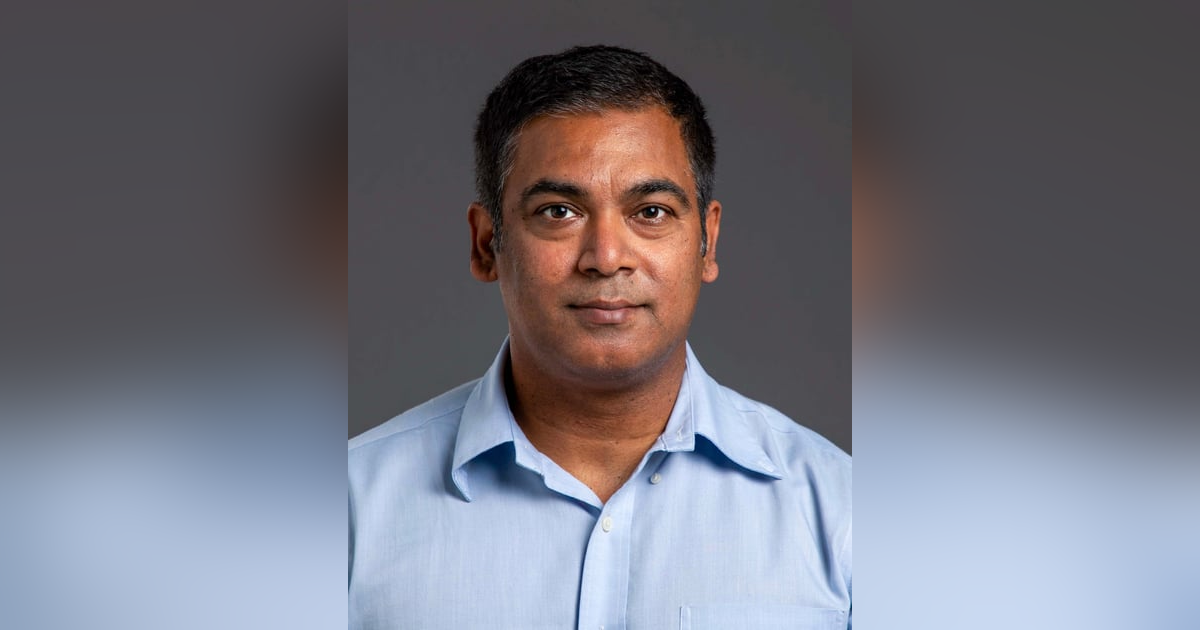 California's High Number of Alzheimers Cases: In conversation with Dr. Kumar Rajan, Professor, Rush University Medical Center. California's High Number of Alzheimers Cases: In conversation with Dr. Kumar Rajan, Professor, Rush University Medical Center.