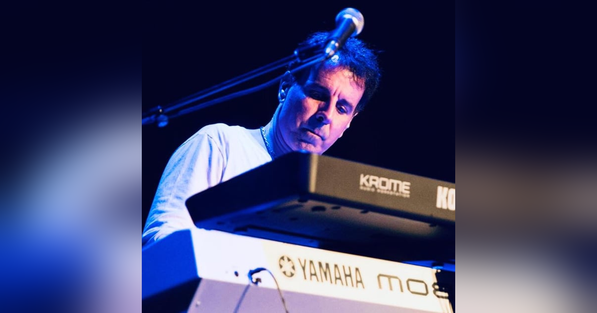 Doug Kistner Live from the Digital Songbird's Studio Doug Kistner Live from the Digital Songbird's Studio