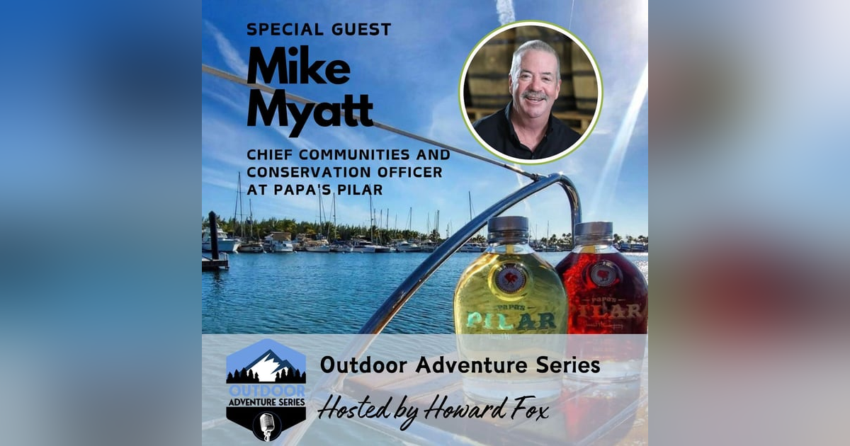 Papa's Pilar: Empowering Conservation and Community Engagement Papa's Pilar: Empowering Conservation and Community Engagement