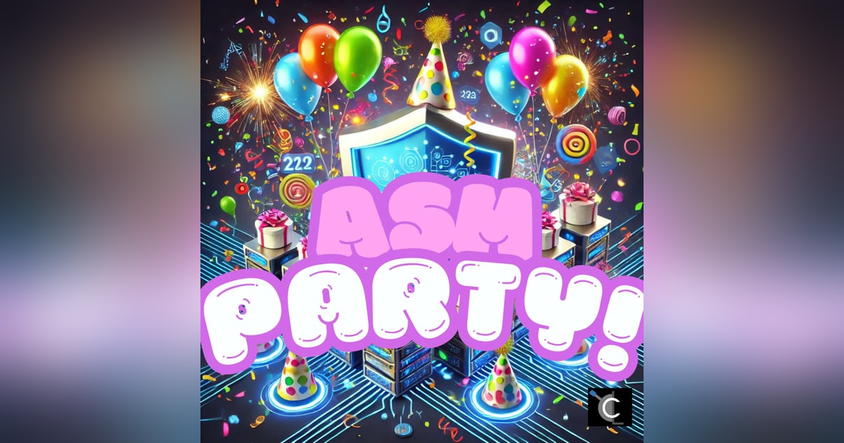 Can We Make Attack Surface Management … Fun? | Chaos Lever Can We Make Attack Surface Management … Fun? | Chaos Lever