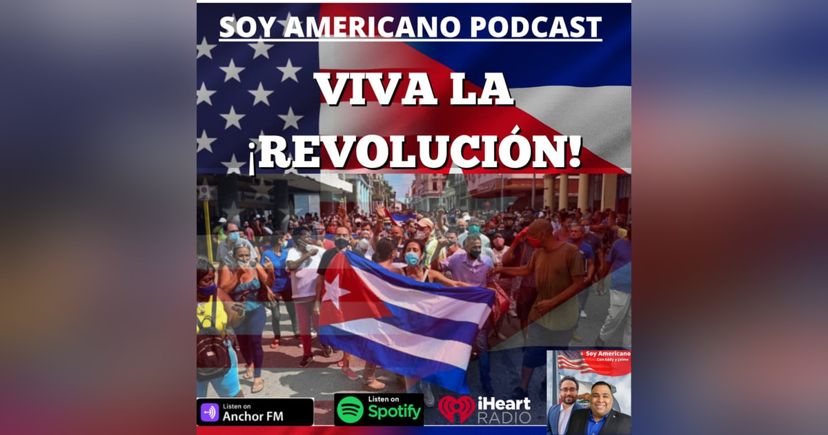 CUBA LIBRE CUBA LIBRE