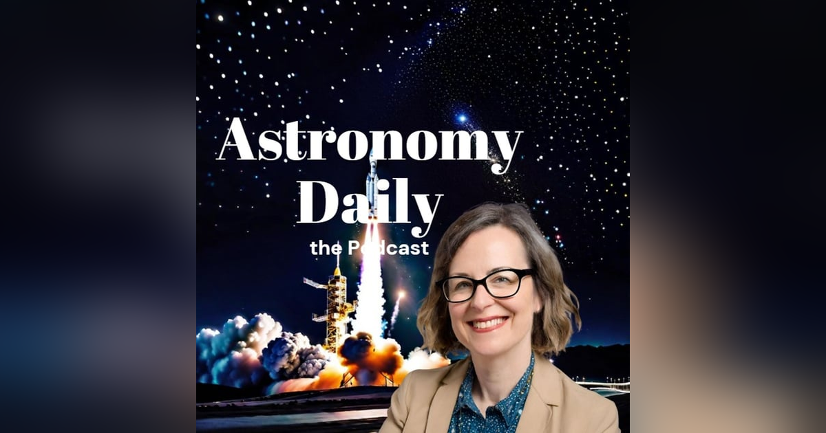 China's Mega Constellation, NASA's Day of Remembrance, and SpaceX's Direct-to-Cell Breakthroughs: S04E21 China's Mega Constellation, NASA's Day of Remembrance, and SpaceX's Direct-to-Cell Breakthroughs: S04E21