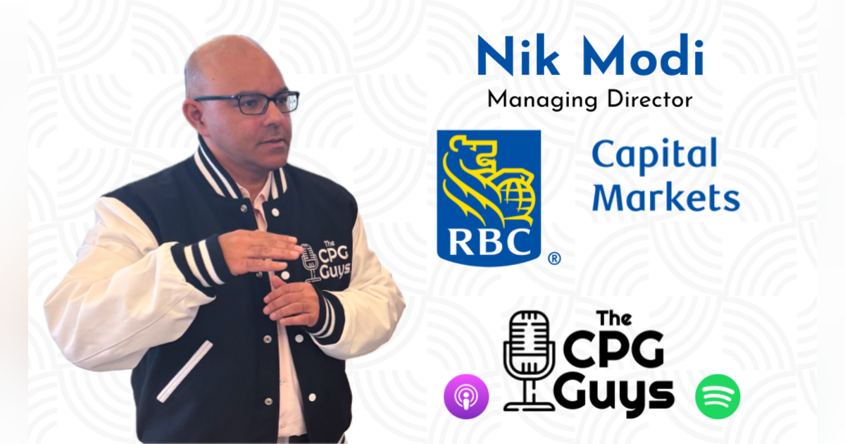 CAGNY 2026 Post-Mortem with RBC Capital Markets’ Nik Modi CAGNY 2026 Post-Mortem with RBC Capital Markets’ Nik Modi