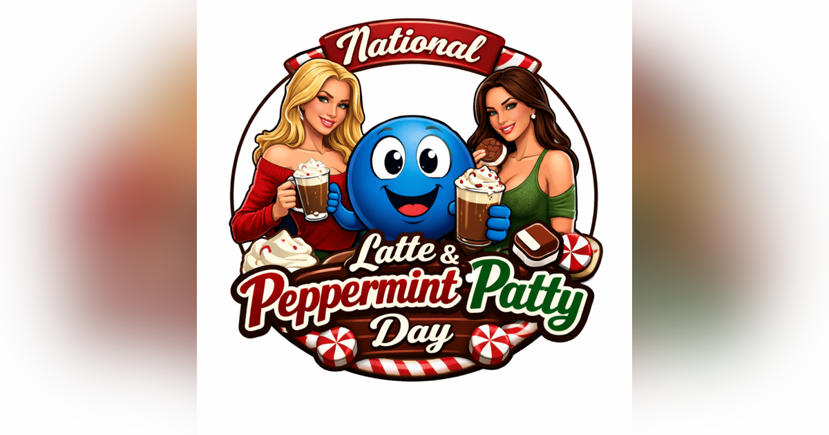 Hoppe Hump Day! (Hoppe Hour With Ryan Hoppe: 2.11.26) Hoppe Hump Day! (Hoppe Hour With Ryan Hoppe: 2.11.26)