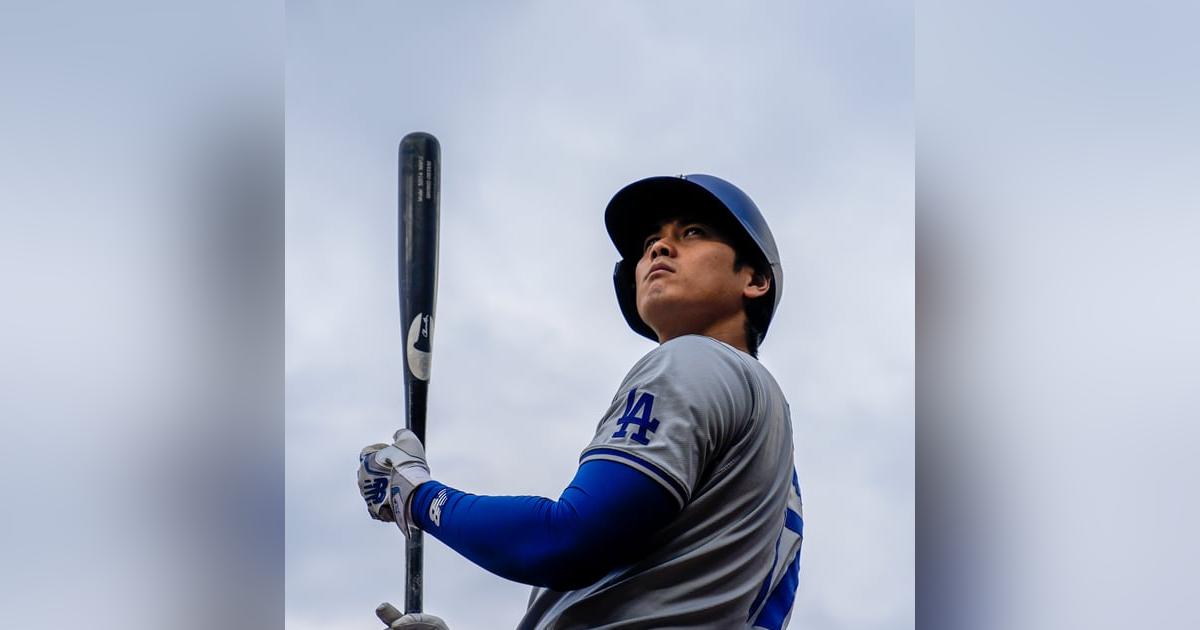 Will the Dodgers break baseball? And other Opening Day questions. Will the Dodgers break baseball? And other Opening Day questions.