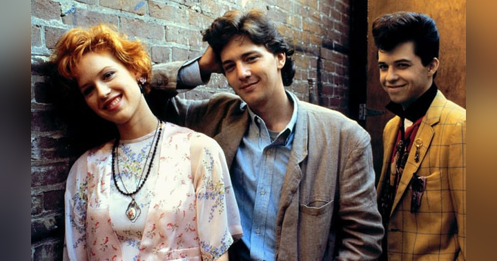 image for The Impact of John Hughes Movies on 80s Kids