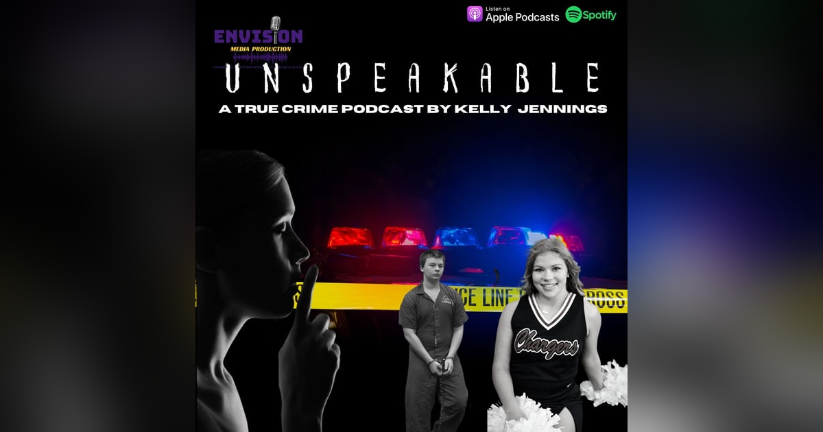 Intent to Kill | The Murder of Tristyn Bailey Intent to Kill | The Murder of Tristyn Bailey