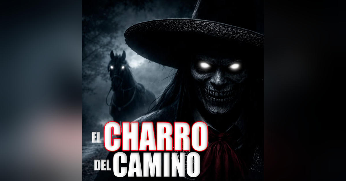 3 RELATOS De Terror REAL del CHARRO NEGRO VOL. 7 │ INFRAMUNDO RELATOS 3 RELATOS De Terror REAL del CHARRO NEGRO VOL. 7 │ INFRAMUNDO RELATOS