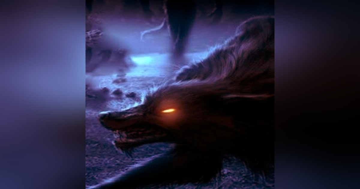 Los Perros Del Bosque Historias De Terror - REDE Los Perros Del Bosque Historias De Terror - REDE