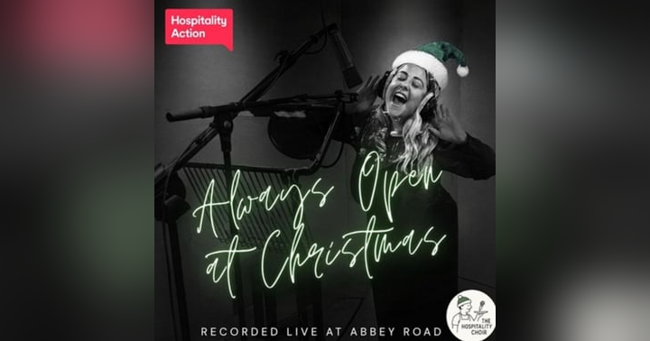 image for What Does This Christmas Song Reveal About Life in Hospitality?