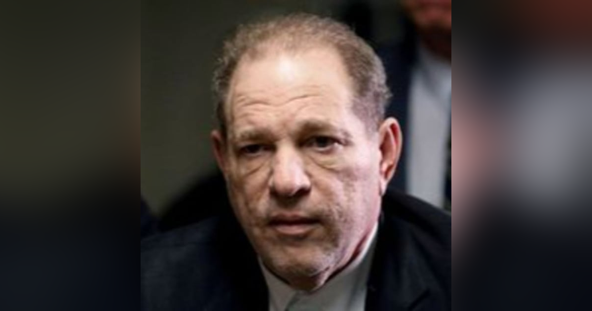 #08 Harvey Weinstein | Miedo en Hollywood #08 Harvey Weinstein | Miedo en Hollywood