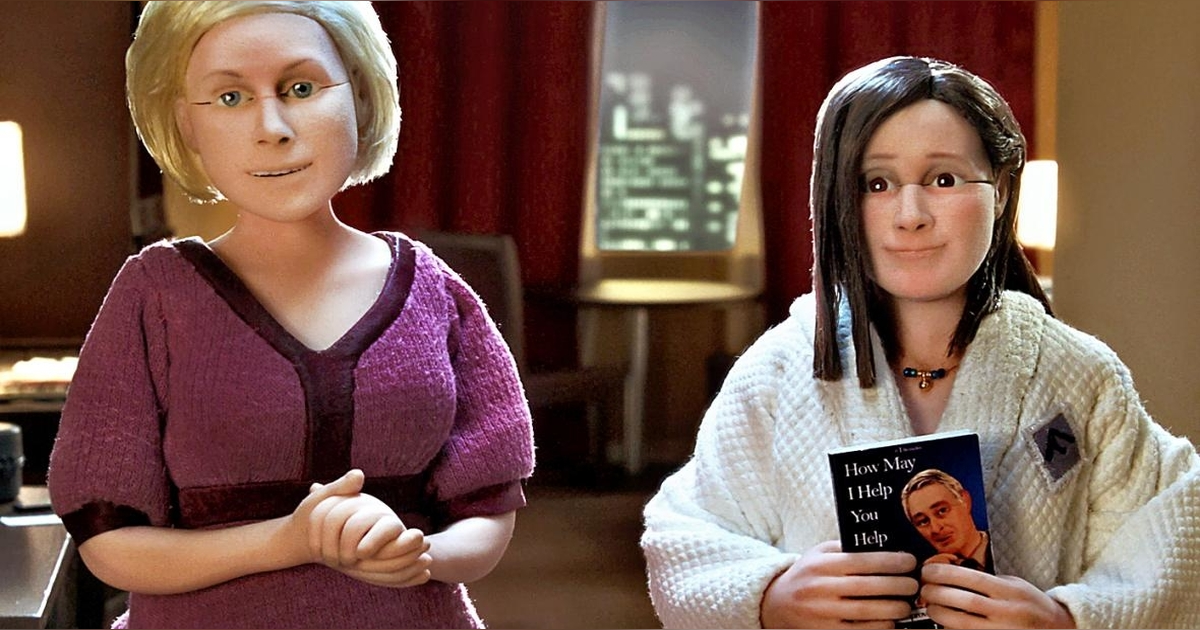 Anomalisa & Rainbow Rangers Anomalisa & Rainbow Rangers