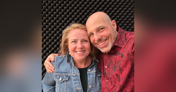 image for Out of Patients EP425: Doctor No More: MaryAnn Wilbur