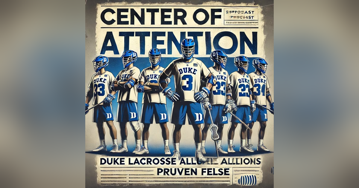 #Truth comes Out-#DukeLax Allegations Are False |COA 211 #Truth comes Out-#DukeLax Allegations Are False |COA 211