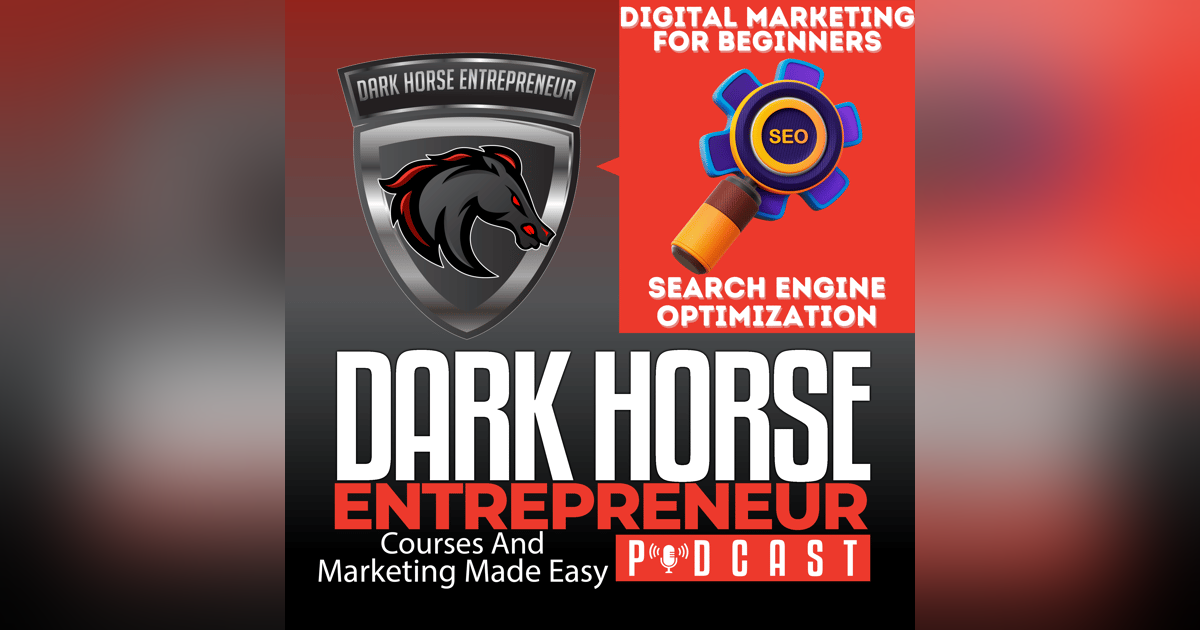 EP 412 Digital Marketing For Beginners SEO Search Engine Optimization EP 412 Digital Marketing For Beginners SEO Search Engine Optimization