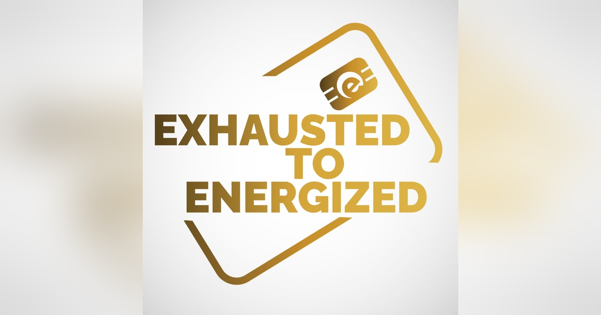 From Exhausted to Energized: Build a Team That Uplevels With You From Exhausted to Energized: Build a Team That Uplevels With You